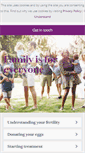 Mobile Screenshot of carefertility.com